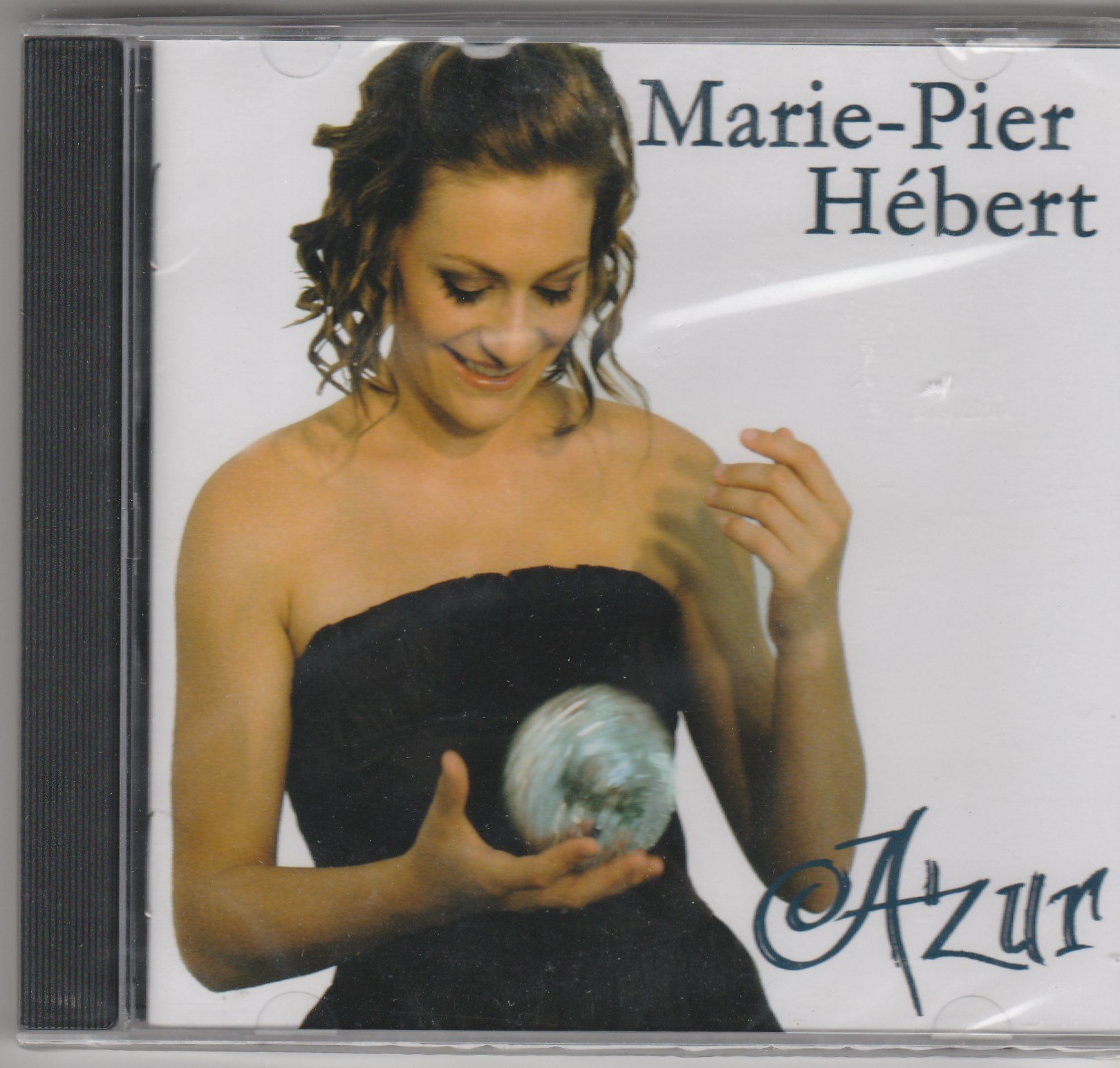 Azur [Audio CD]