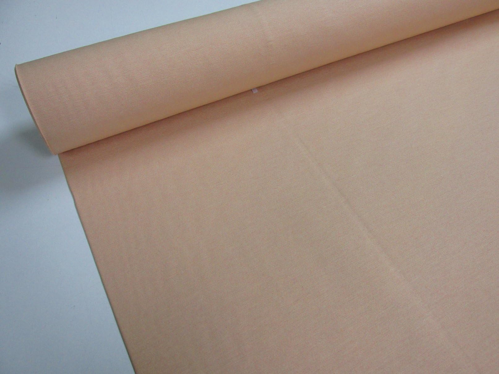 Confección Saymi Fabric Loneta Stamped 2.45 MTS (96,4") Ref. 106 Beig, Extra Wide 2.80 MTS (110 inches)