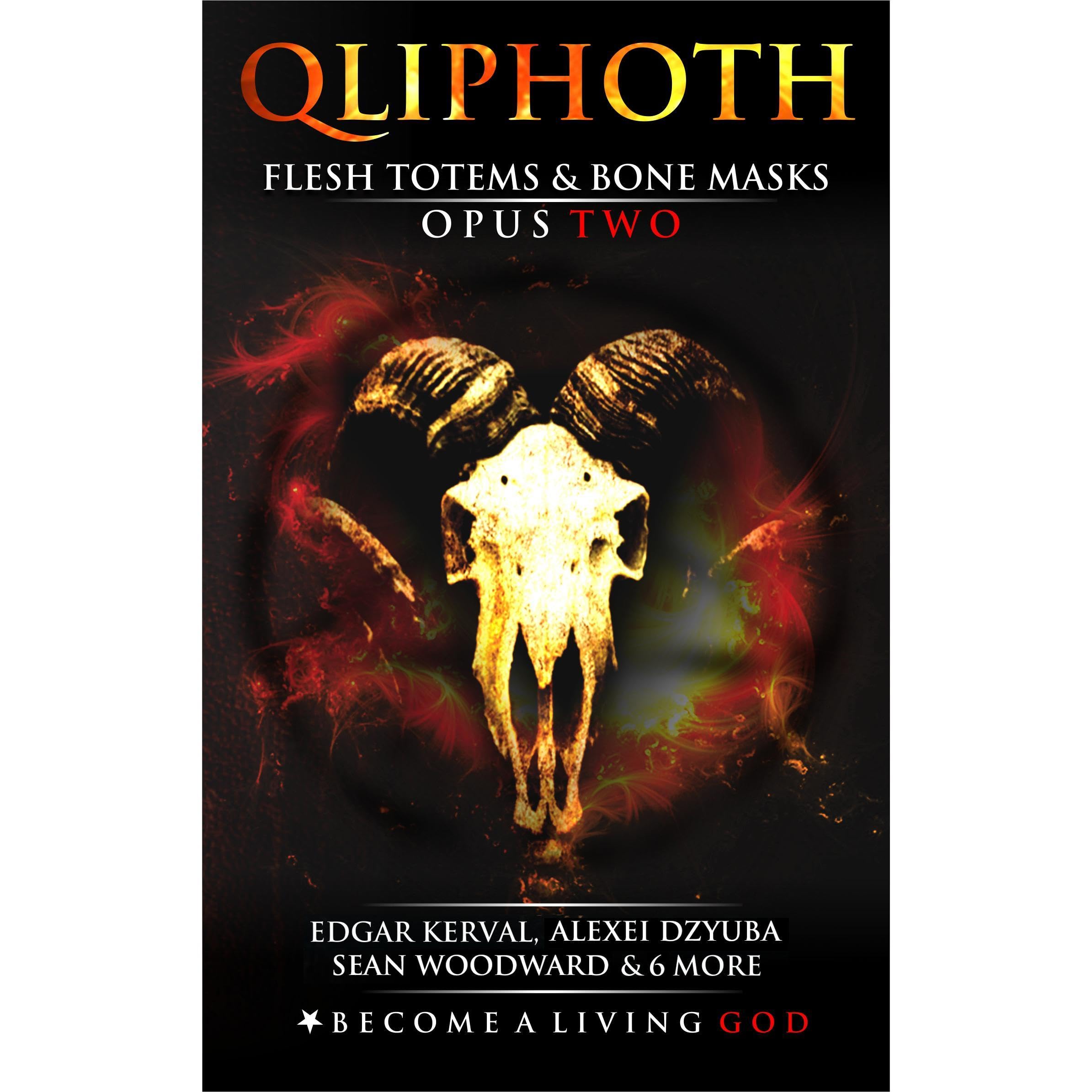 Flesh Totems & Bone Masks