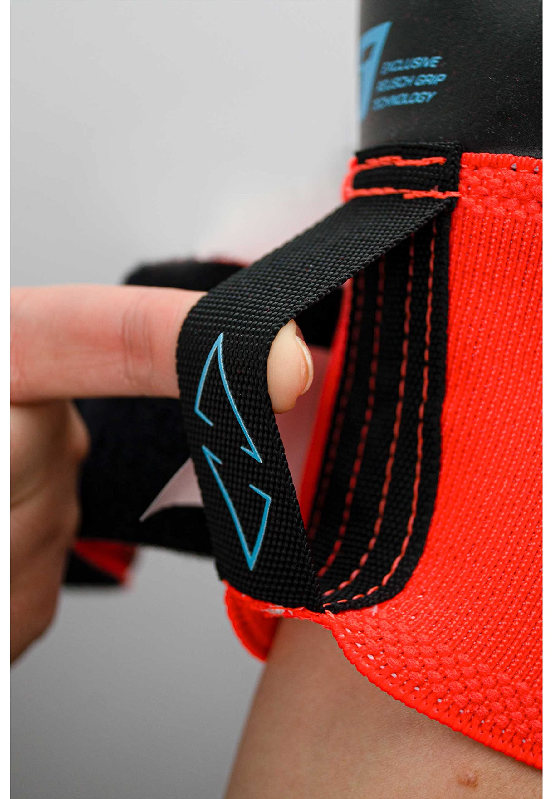 Reusch Guanti da Portiere Attrakt Gold X Evolution Cut con Eccellente Presa E Taglio Esterno, Unisex Adulto