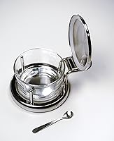 Vista 4 de Servidor de sal con cuchara RSVP