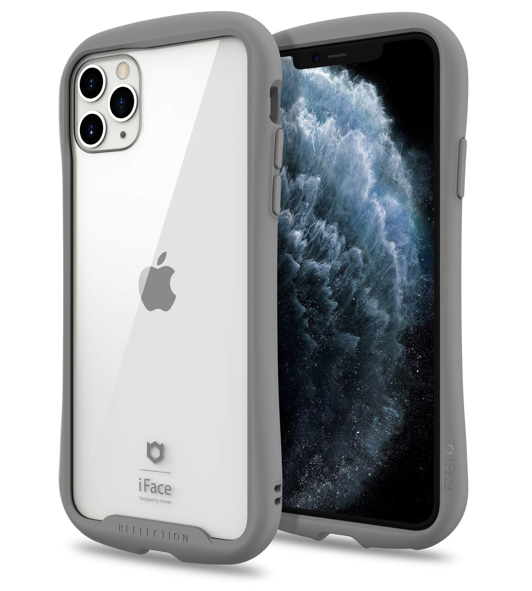 iPhone 11 Pro Max スペースグレイ 256GB アイフェイス付き iPhone 11 Pro Max スペースグレイ 256GB アイフェイス付き