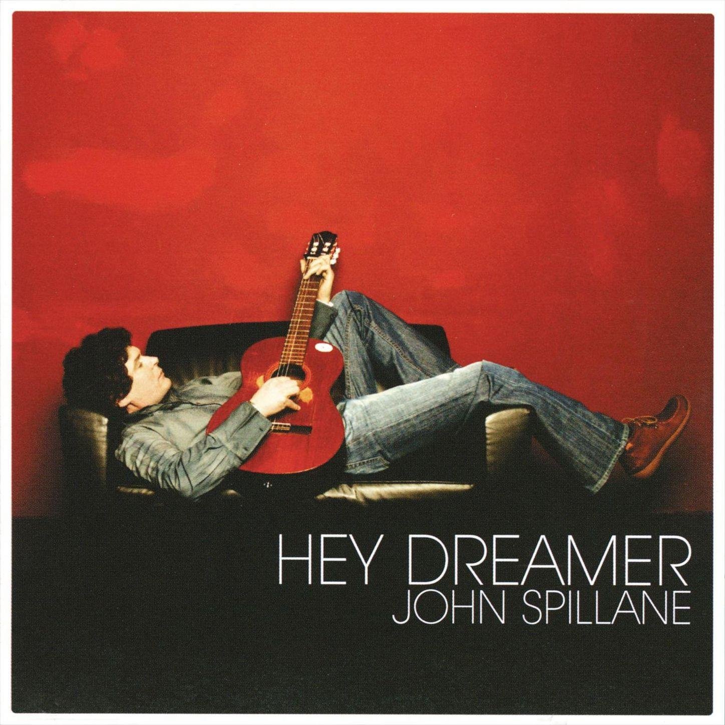 Hey Dreamer