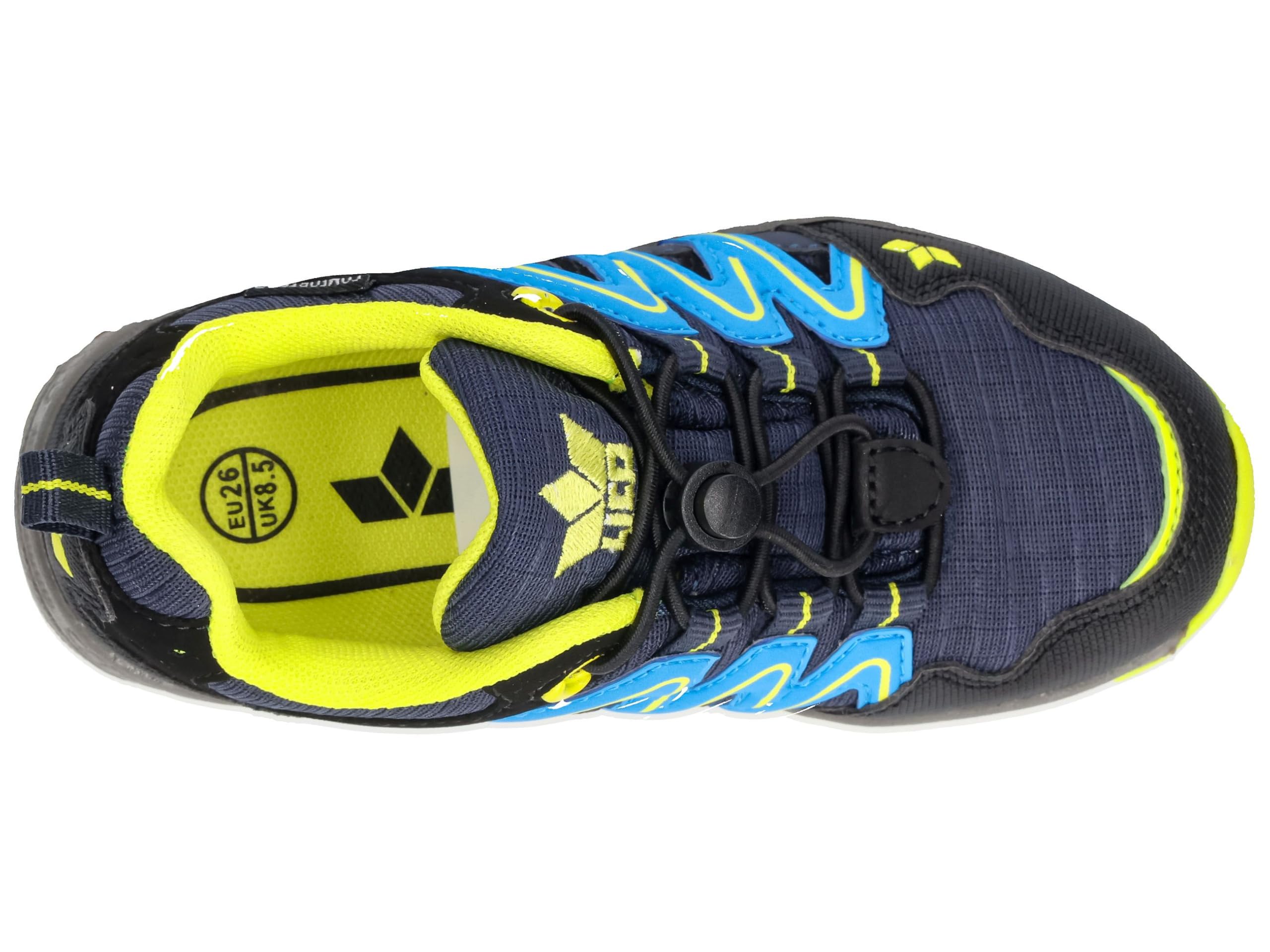 Lico Leander Chaussures de randonnéeMixte Enfant