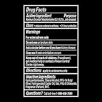 Vista 9 de AXE Antiperspirant Deodorant Stick for Men Anarchy For Him 2.7 oz (pack of 2)