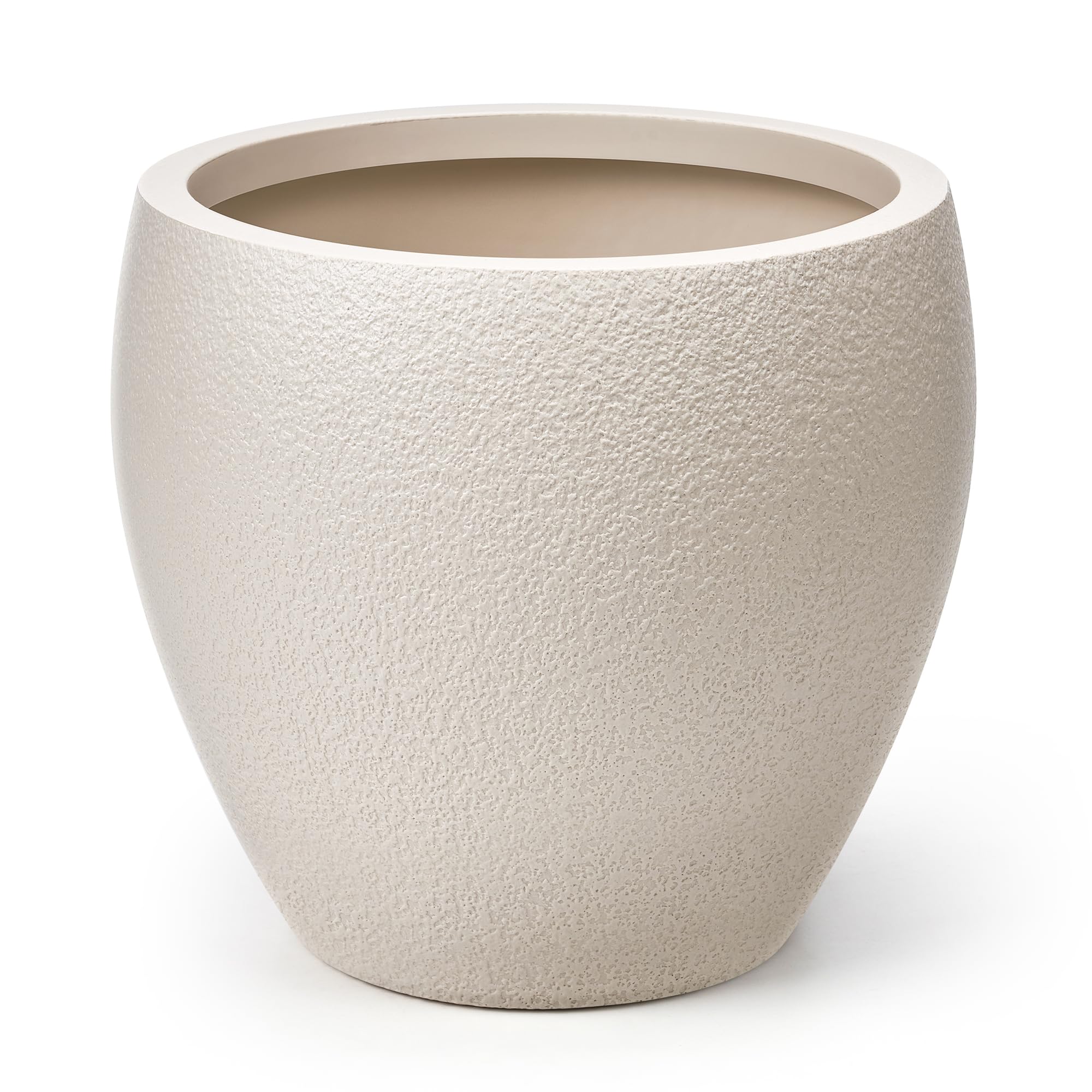 homenote 14.5 Inch Large Plant Pot