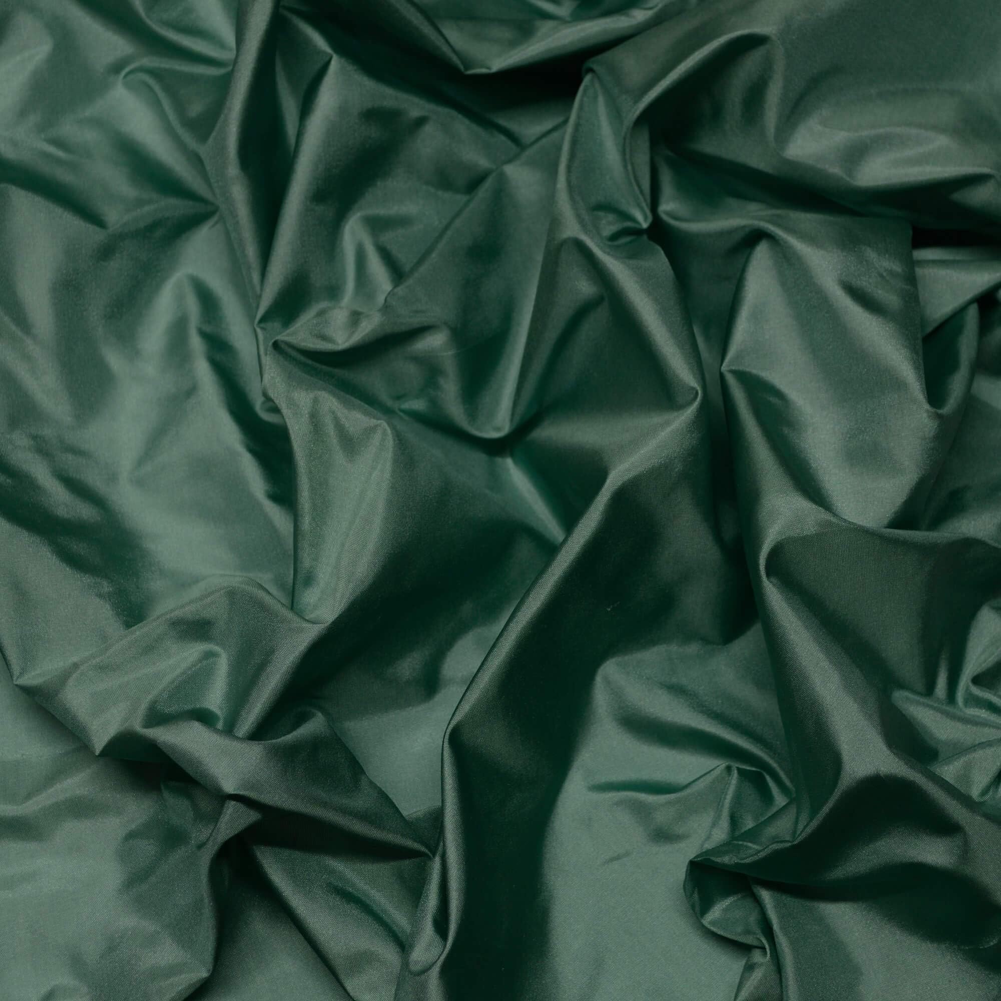 Agate Green Tissue Taffeta Silk, 100% Silk Fabric, by The Yard, 44" Wide