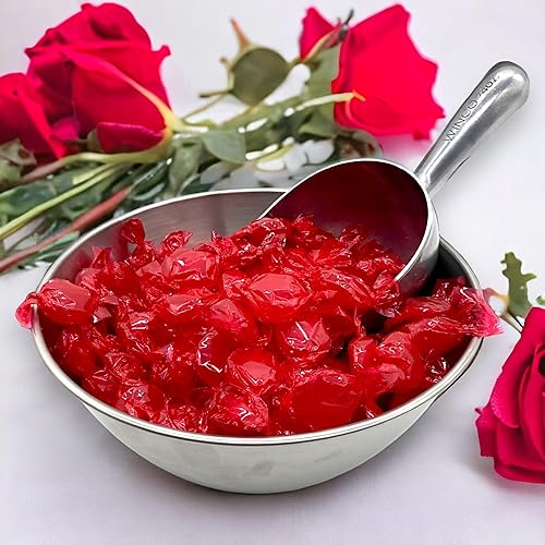 Miniatura 9 de Caramelo de menta premium Gourmet Starlight, 1.5 libras envueltas individualmente a granel, perfecto para un aliento refrescante fresco (24 onzas)