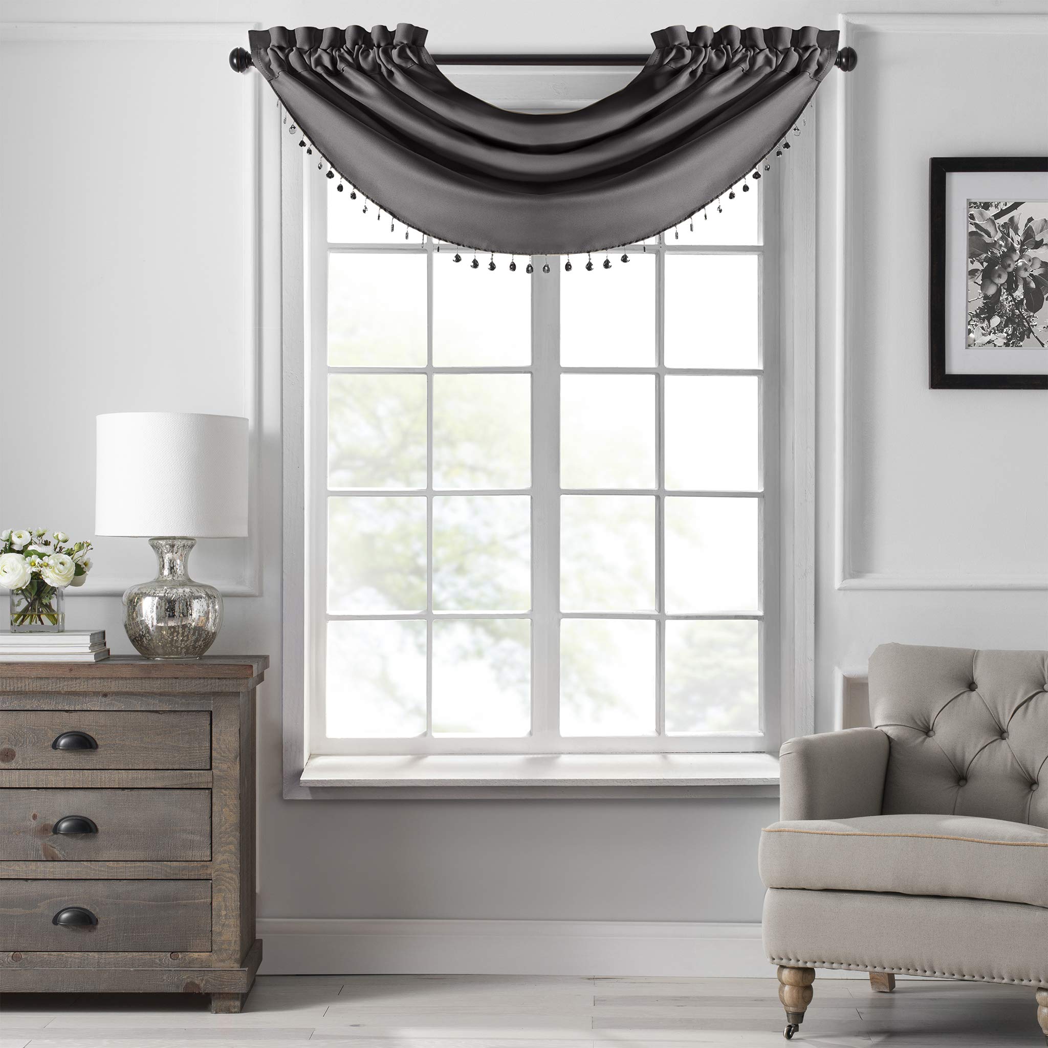 Beaded Curtains Curtains & Drapes 2023