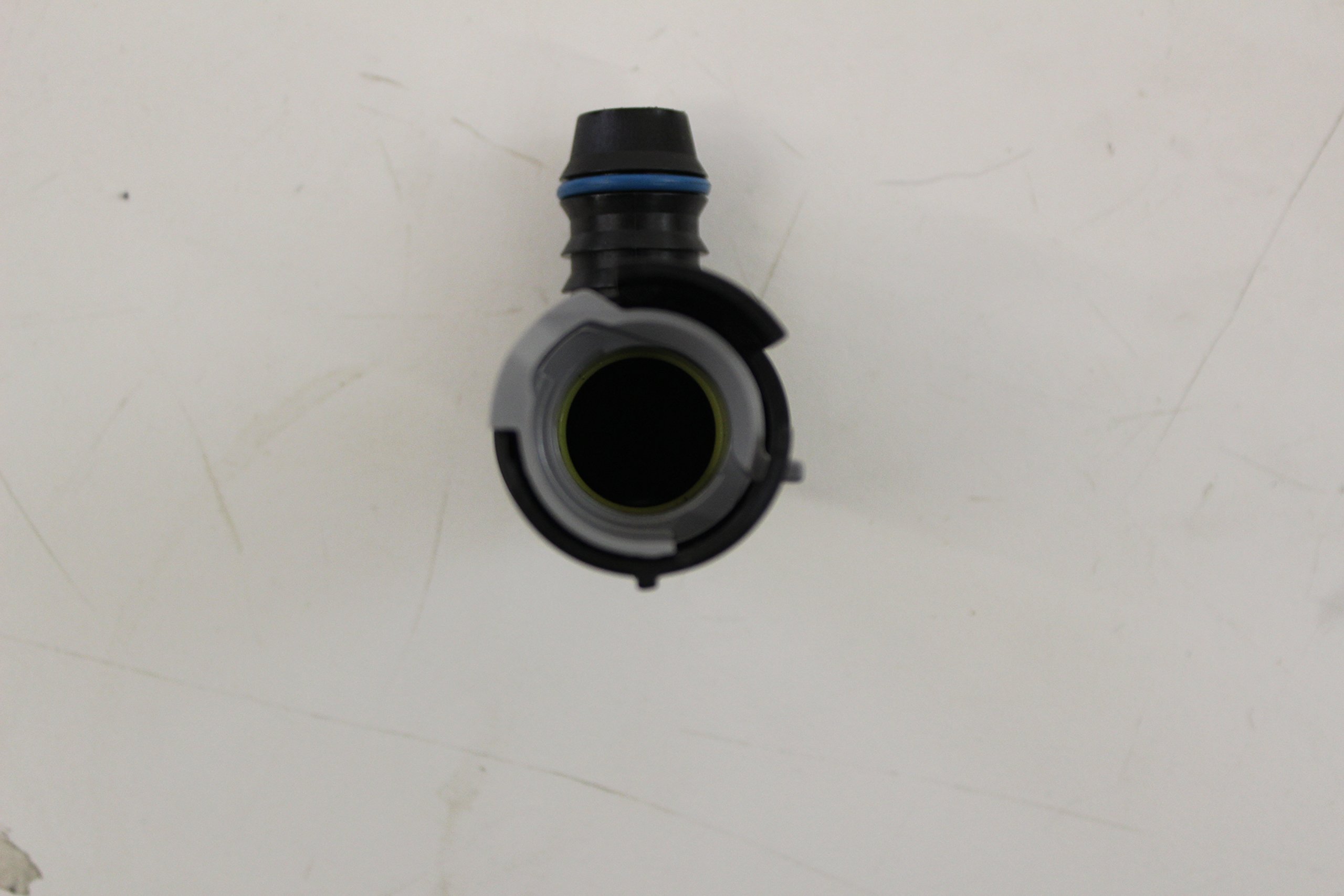 Genuine Ford 7T4Z-9E499-B Connector : Amazon.sg: Automotive