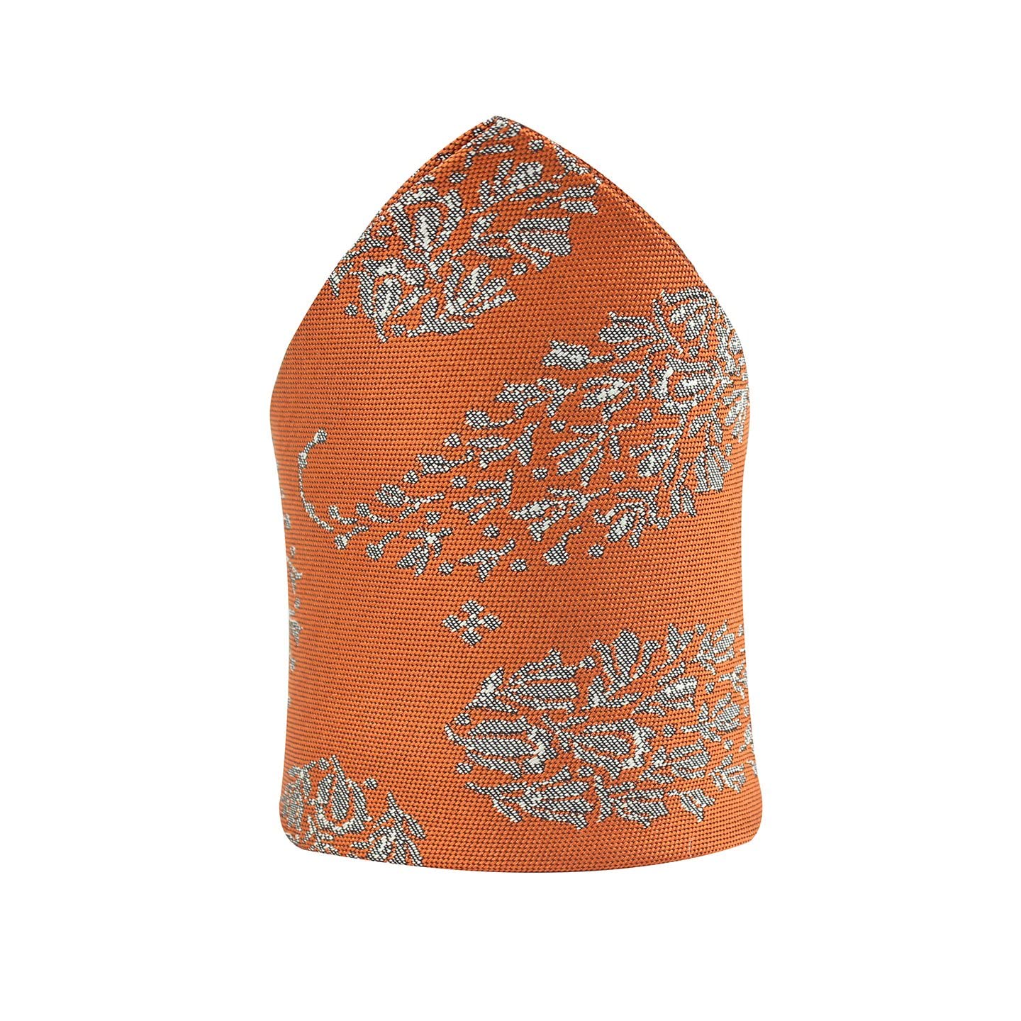 kovove The Twining Paisley Pocket Square For Men-picture-15