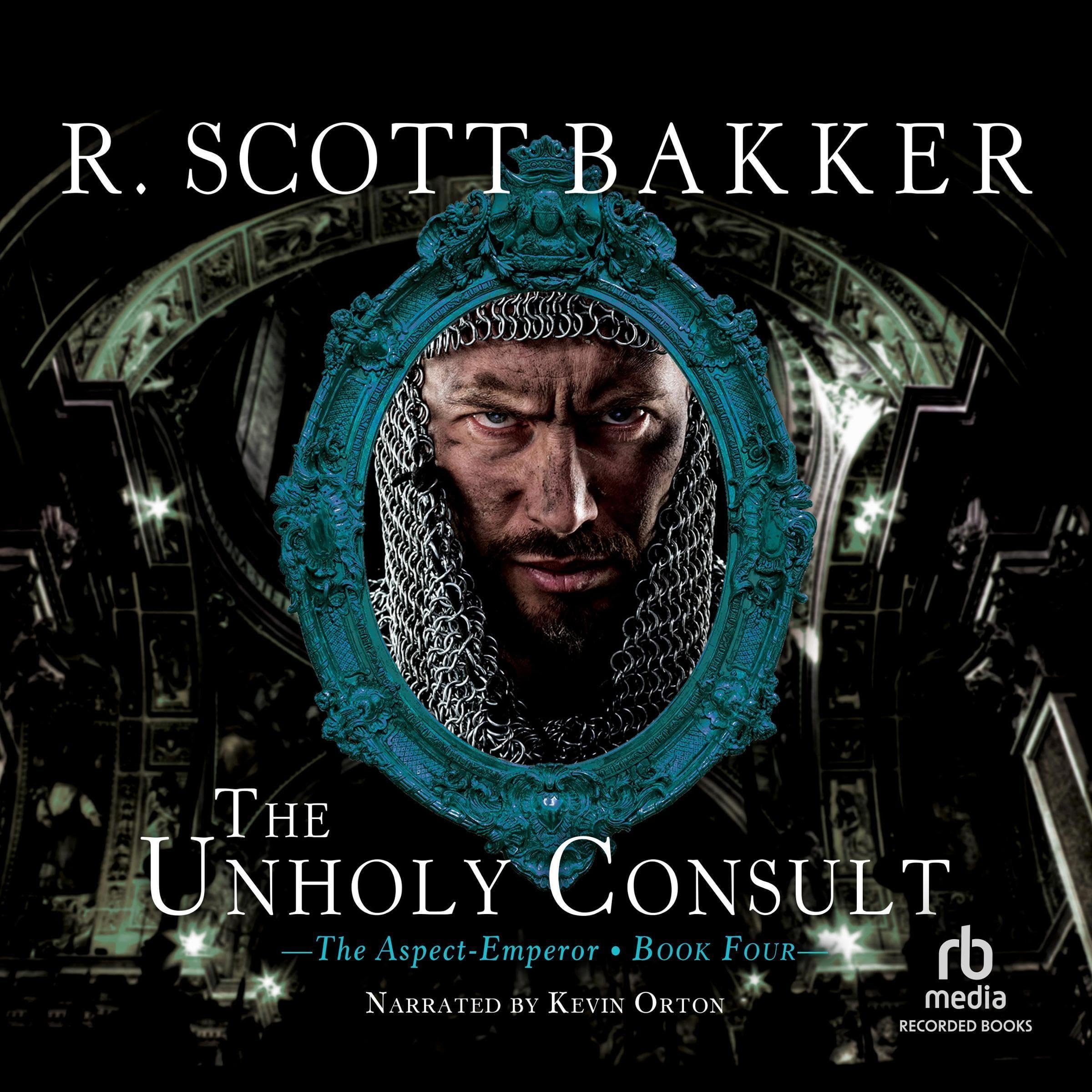 The Unholy Consult