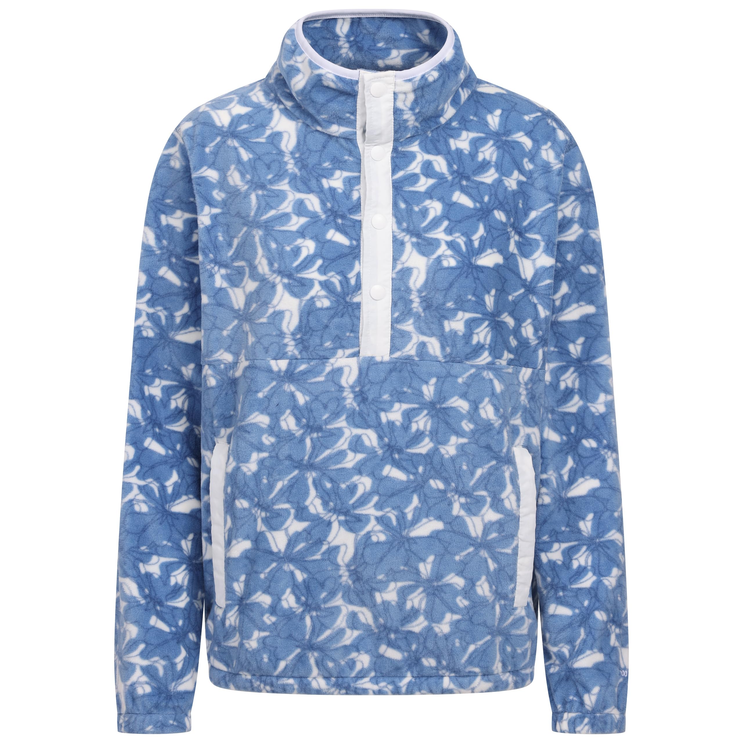 Trespass Women's Bleu Fleece Breker