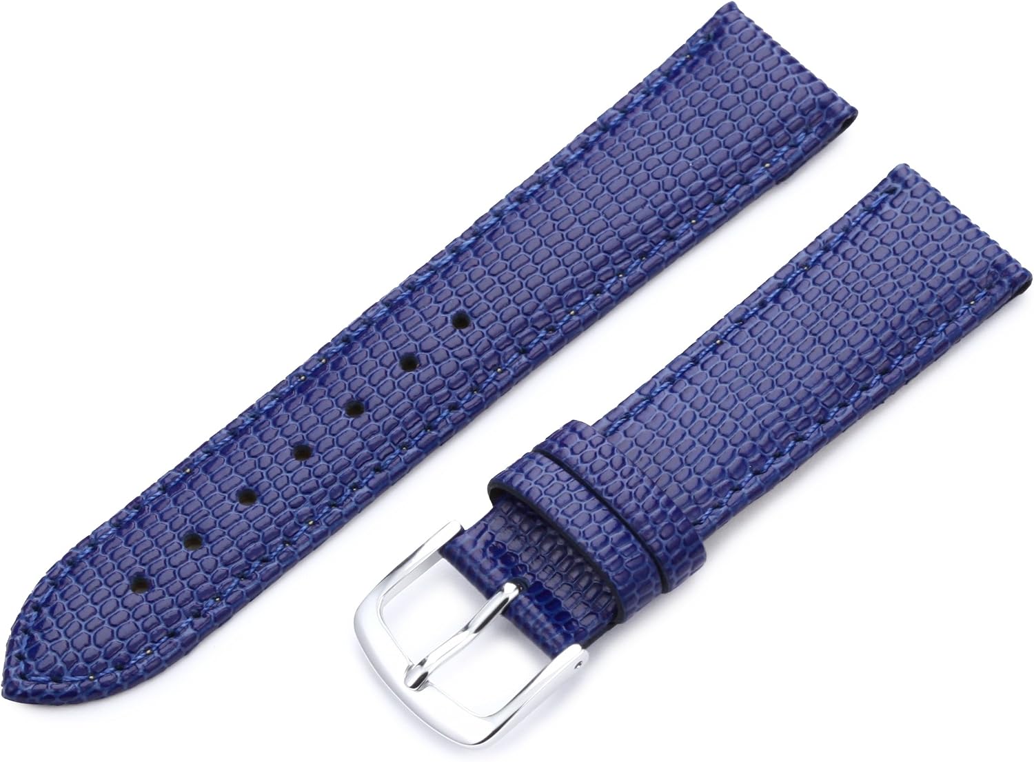 Hadley-Roma 'Women's' Leather Watch Strap (Model: LSL725LA 160)