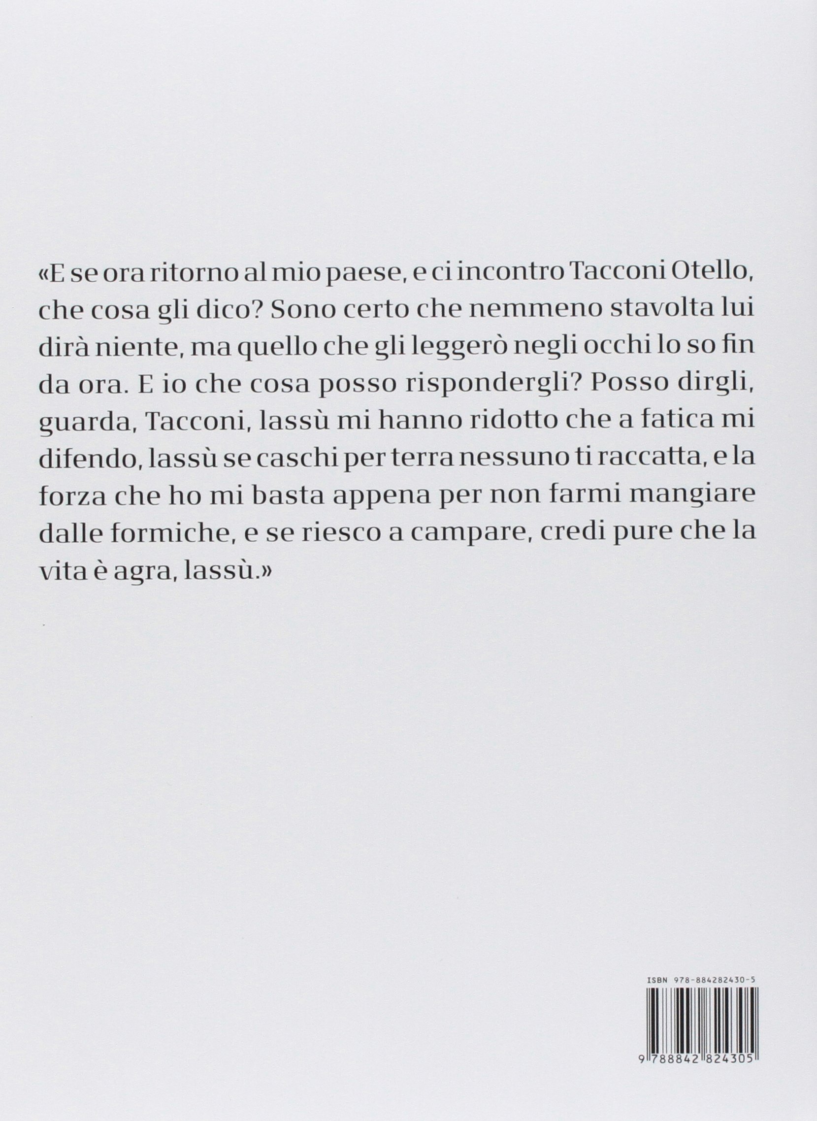 Il cattivo profeta