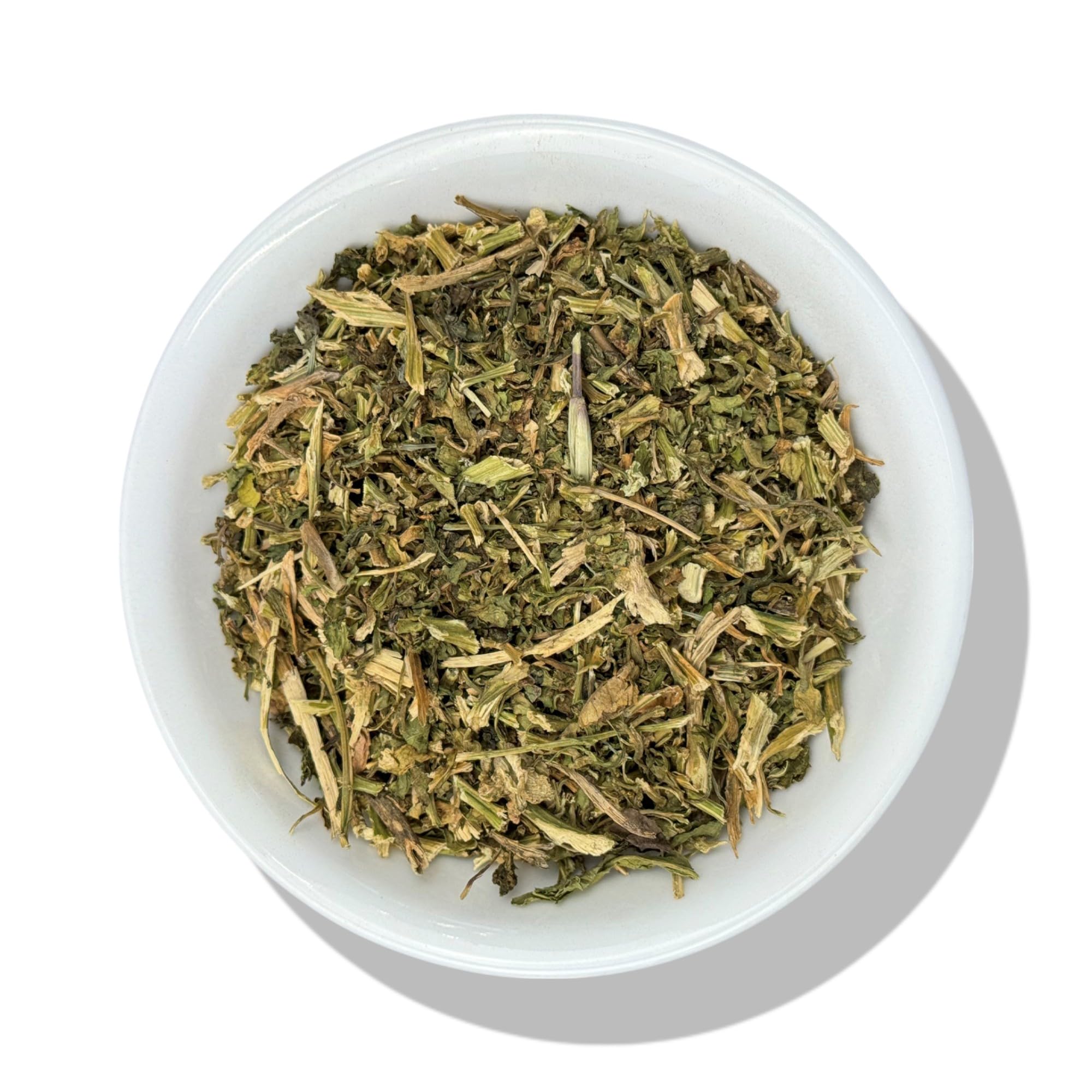 Evergreen Herbs Epazote De Comer Herb - (Wormseed) 8 oz. - wormseed, Jesuit's tea, Mexican-tea, payqu (paico), epazote, or herba sancti Mariæ. -