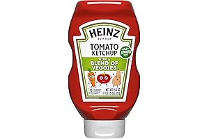 Heinz Emotional Support Ketchup: Your Saucy Companion in Times of Distress