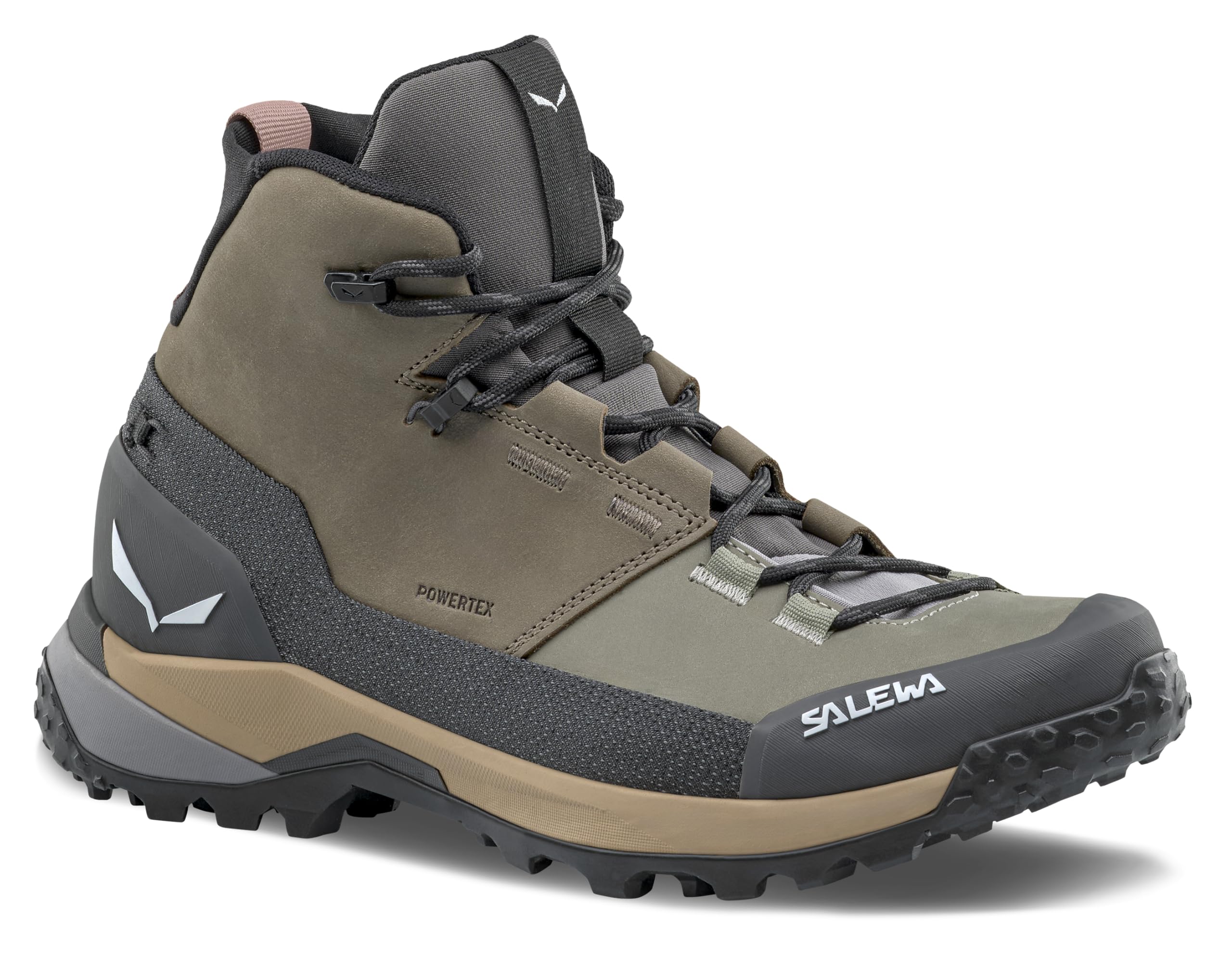 Salewa PUEZ Leather Mid PTX W