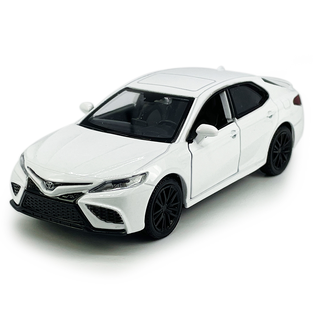 Amazon.com: Camry XSE 2022 Model Car 1/36 Scale Diecast Toy Cars