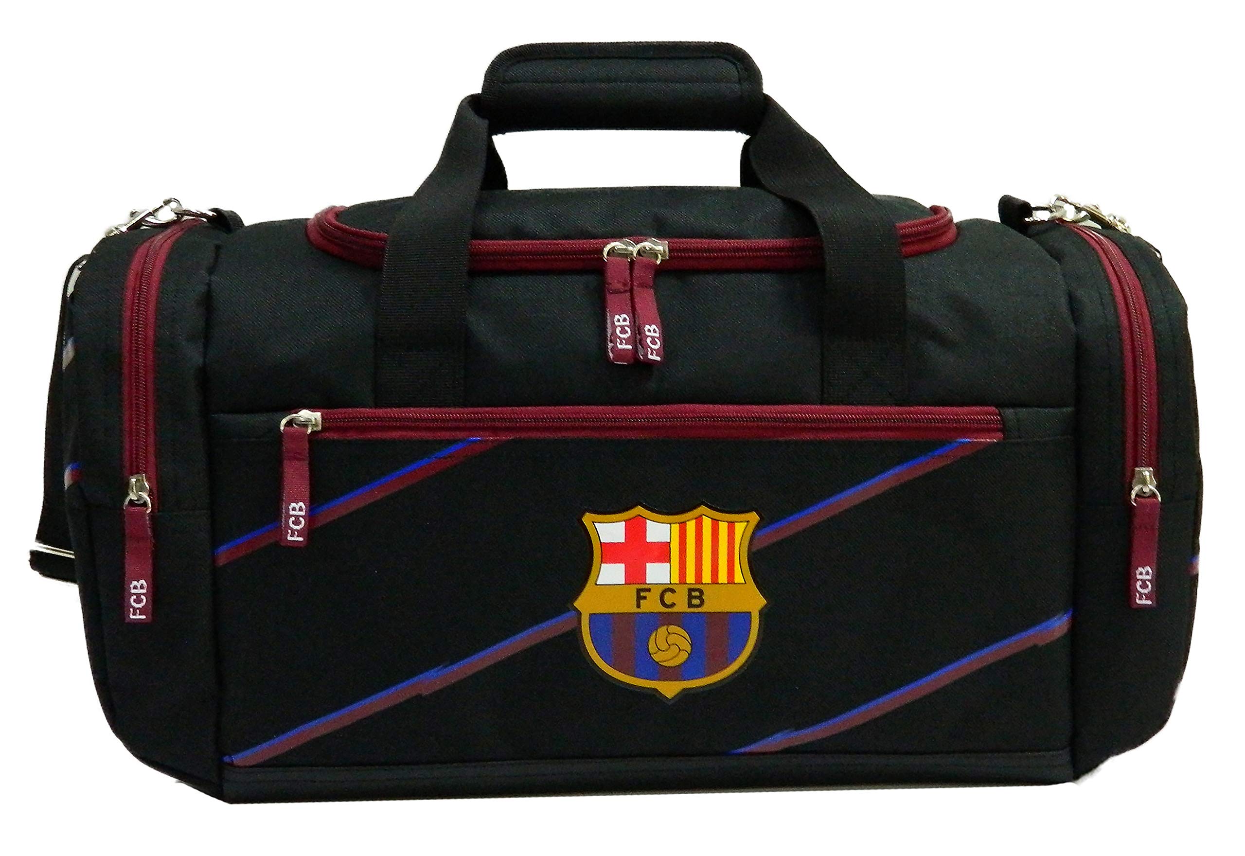 Sac de Sport Barca - Collection Officielle FC Barcelone
