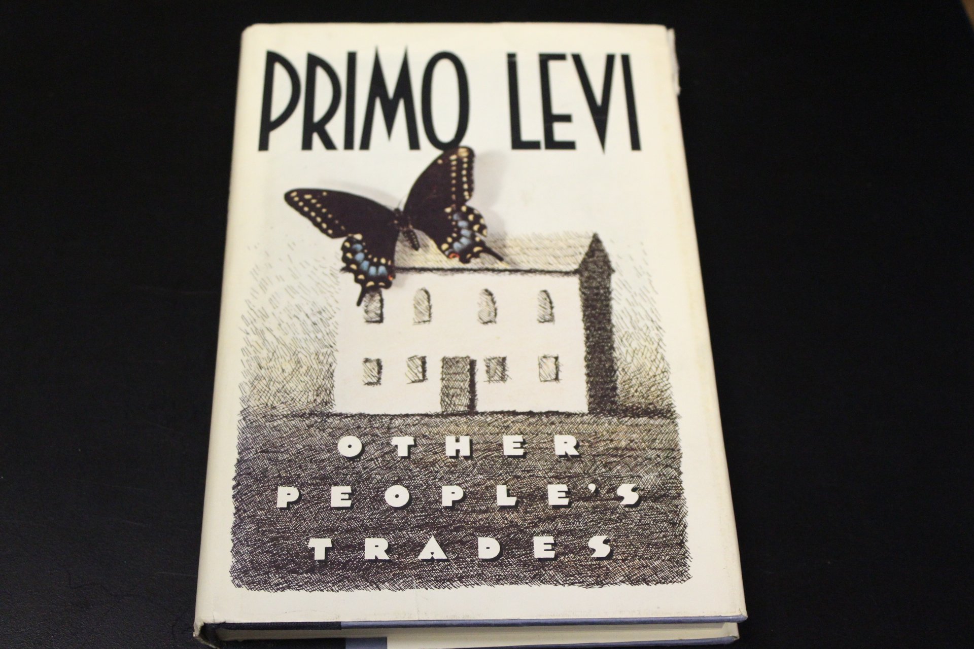 Buy Other People's Trades — BookShops.in