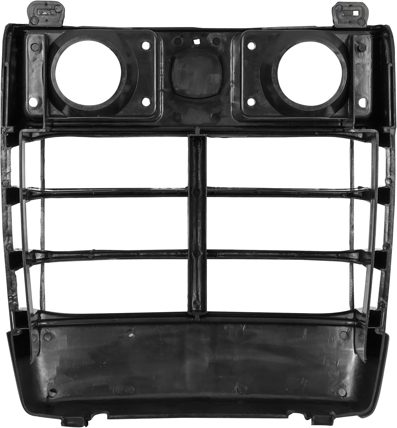 Caltric LVA11379 M133762 M119599 Front Grill Compatible with John Deere 4200 4210 4300 4310 4400 4410 4500 4510 4600 4610 4700 4710