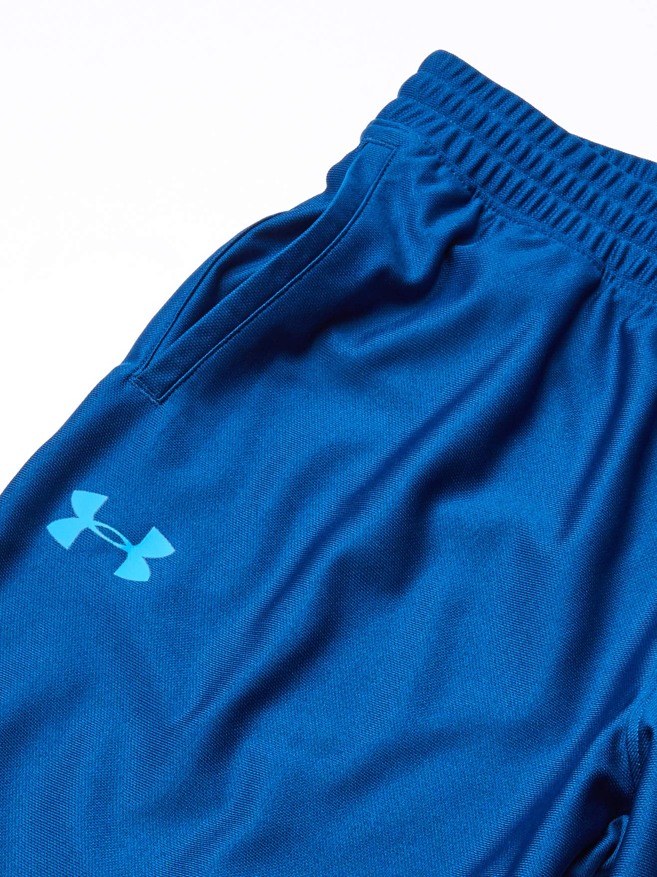 Under Armour Pantalón UA Prototype - Pantalón Deportivo Niños