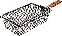 Vista 1 de Cuisinart CNTB-555 - Cesta para asar antiadherente