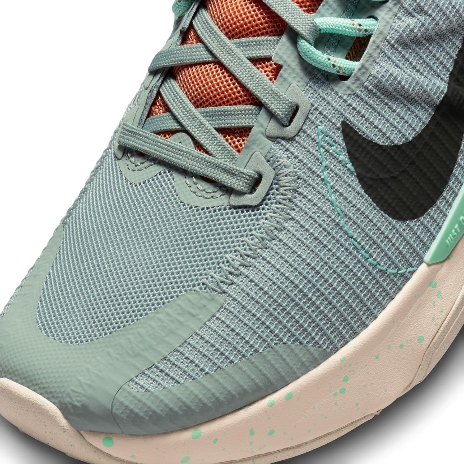 Nike Women's WMNS Juniper Trail 2 Nn-Mica Green/Sequoia-Emerald Rise Running Shoes -Dm0821-301-3.5Uk 4 817DMfHB0IL. SL1500