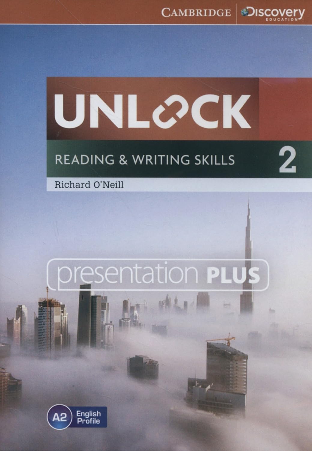 Unlock Level 2 Reading and Writing Skills Presentation Plus