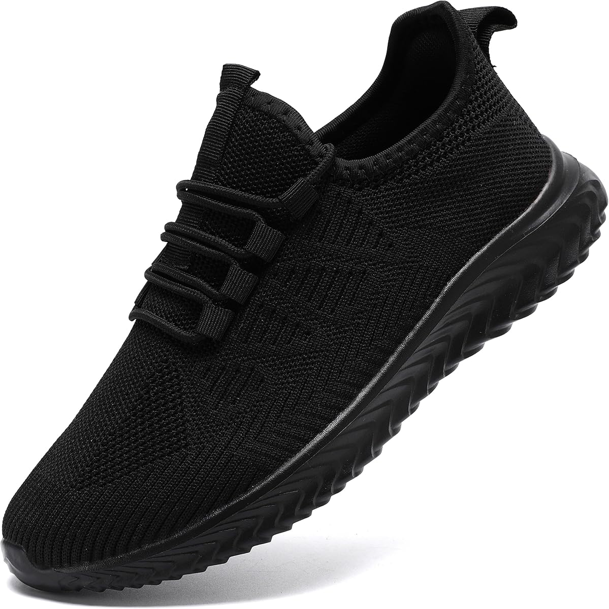 Mens Running Shoes Tennis Shoes Walking Gym Sneakers Non Slip