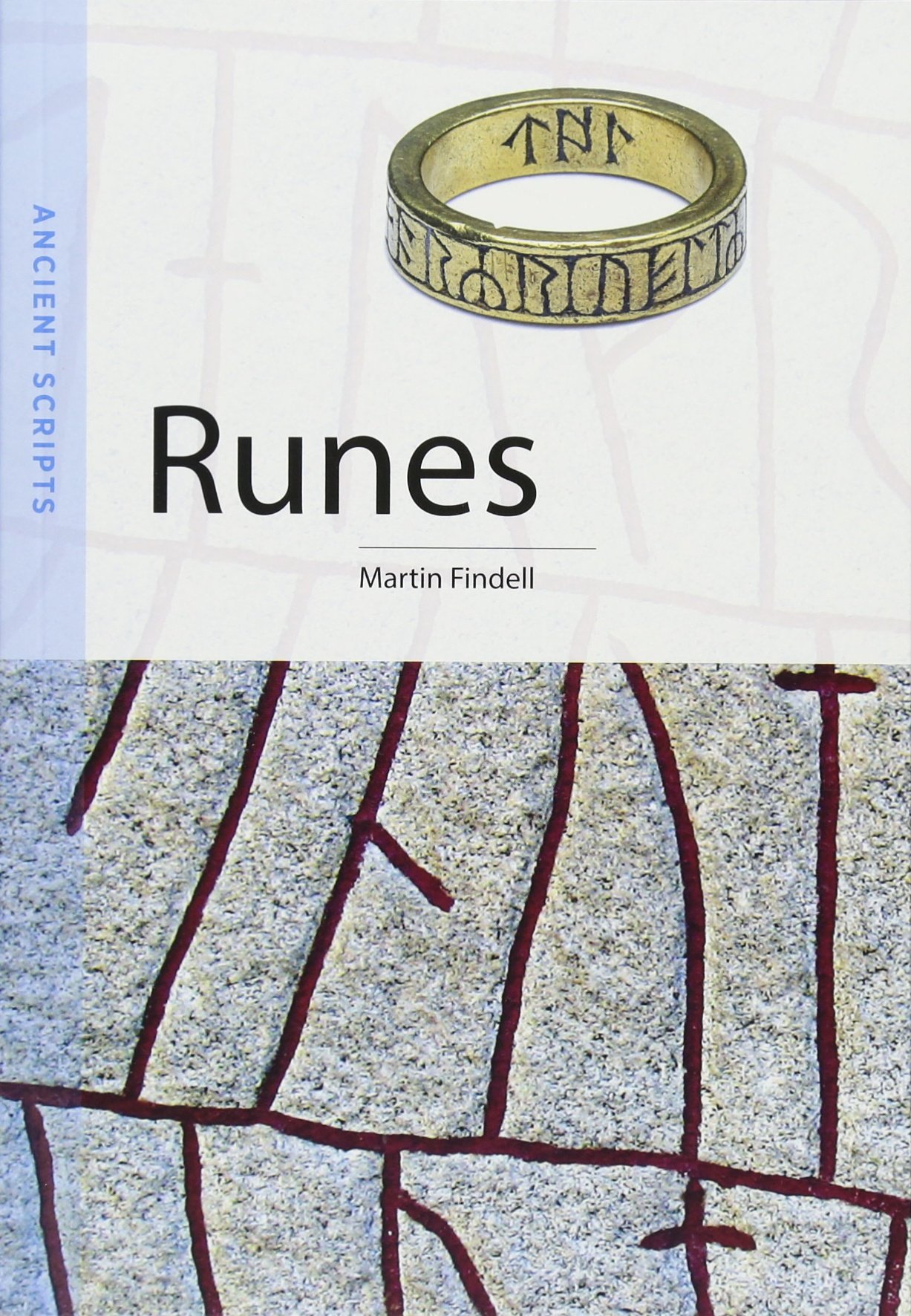 Runes: Ancient Scripts