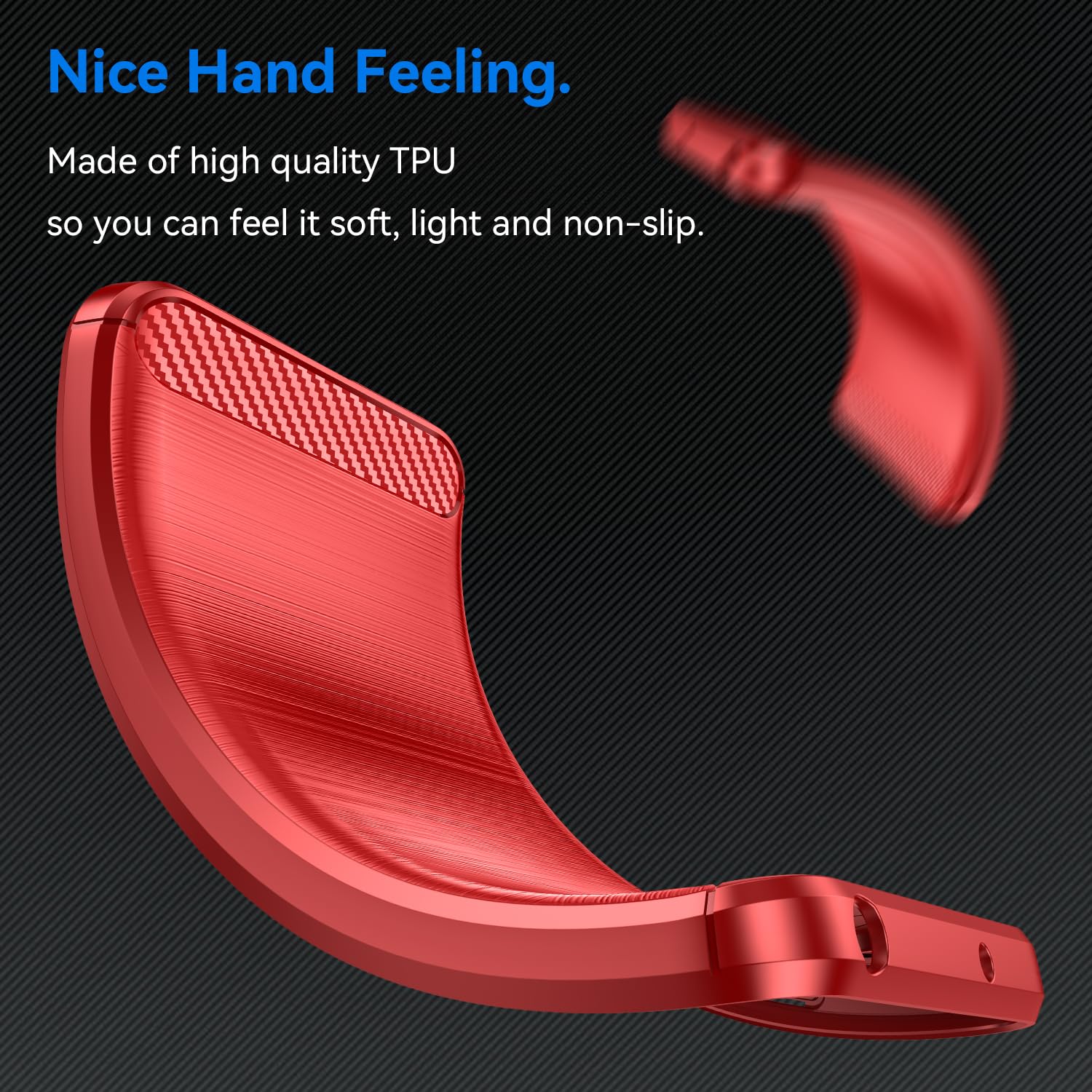 Hard Case For Redmi 14C 14R POCO C75 A4 Frameless 14C 14R Ultra-Thin