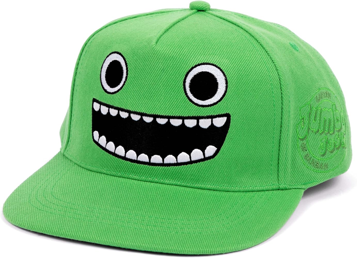 PhatMojo Garten of BANBAN - Jumbo Josh Brimmed Cap (Adjustable Hat