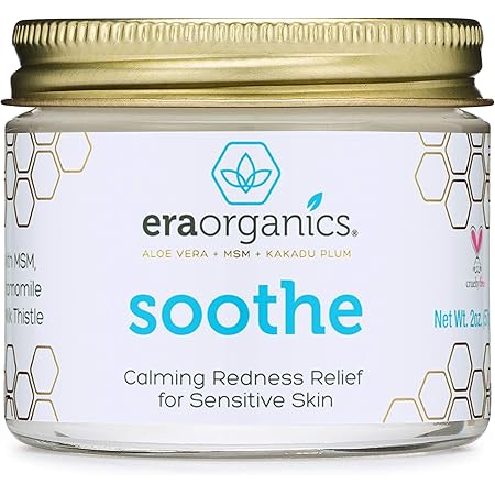 era organics face cream