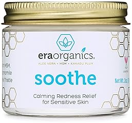 msm cream for rosacea