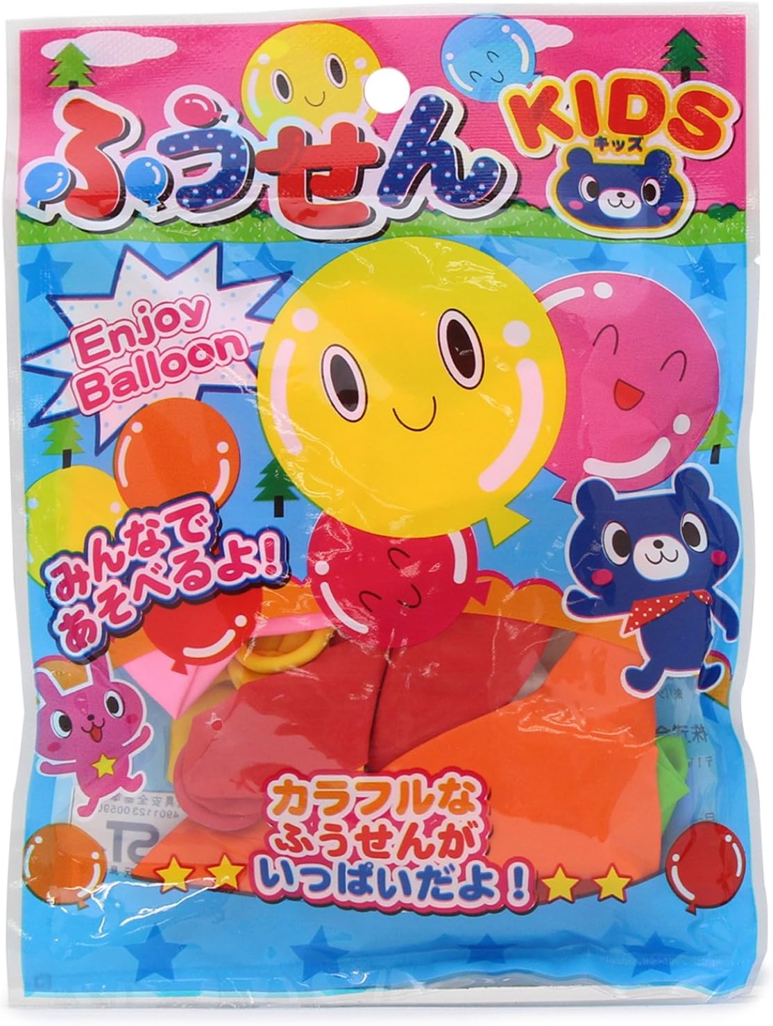 Amazon | オンダ ふうせん ふ …