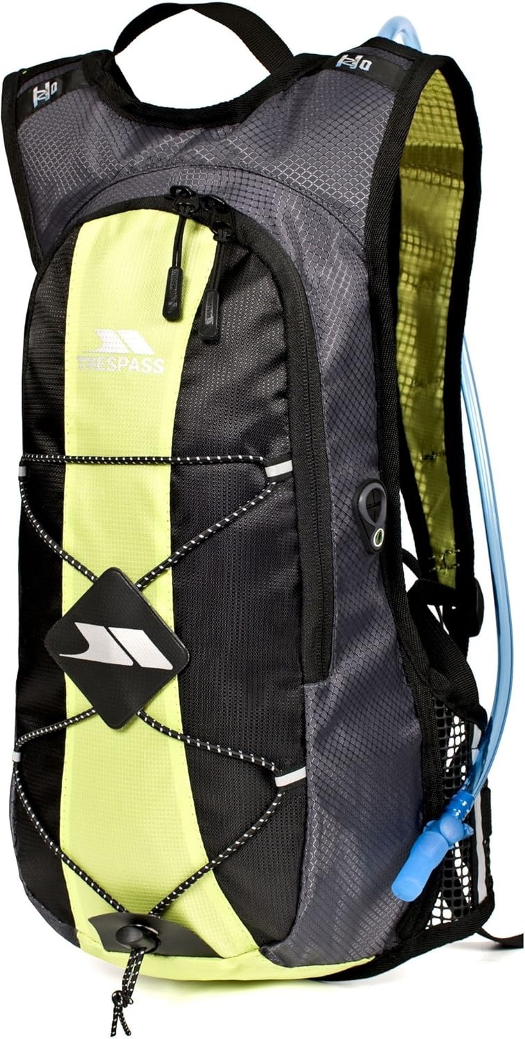 trespass 15l daysack