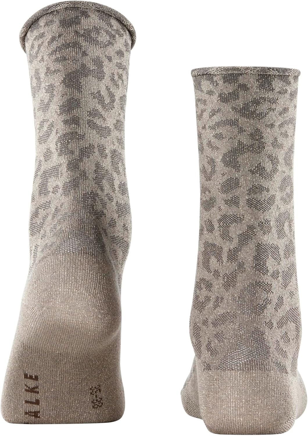 Falke Women's Shiny Special Edition Socks