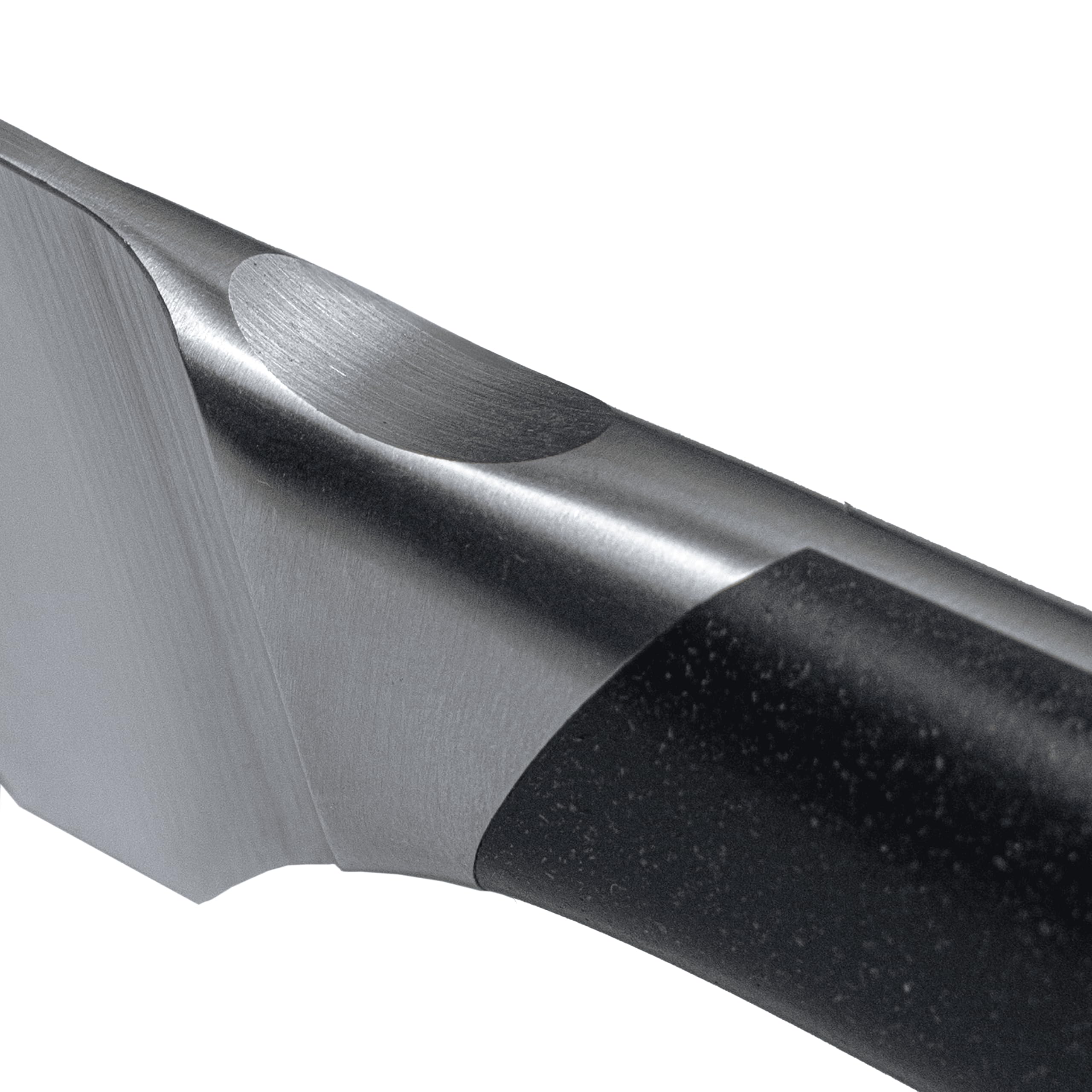 Zyliss Comfort Pro nóż do obierania 11 cm – profesjonalny nóż do warzyw z niemieckiej stali nierdzewnej, hartowane lodem, bardzo ostre ostrze, ergonomiczny uchwyt, mały nóż kuchenny do warzyw i owoców