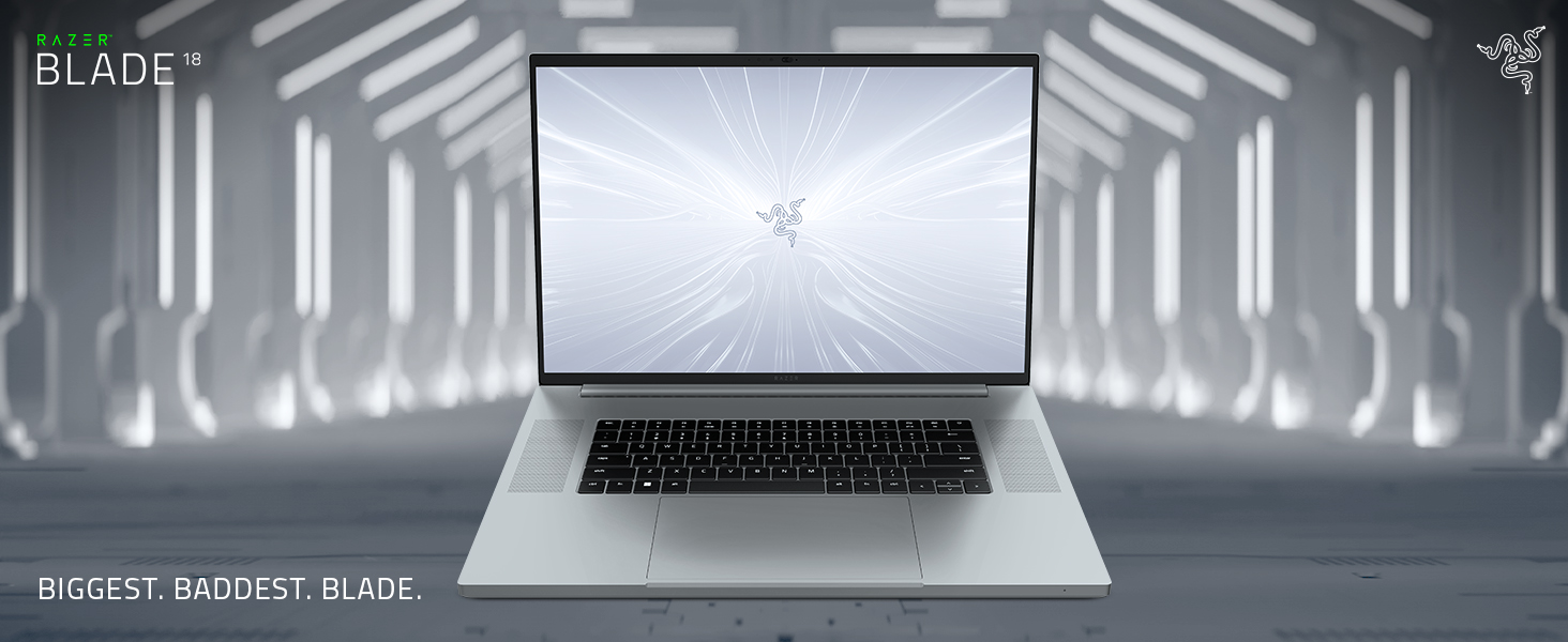 Amazon.com: Razer Blade 18 Gaming Laptop: NVIDIA GeForce RTX 4090 