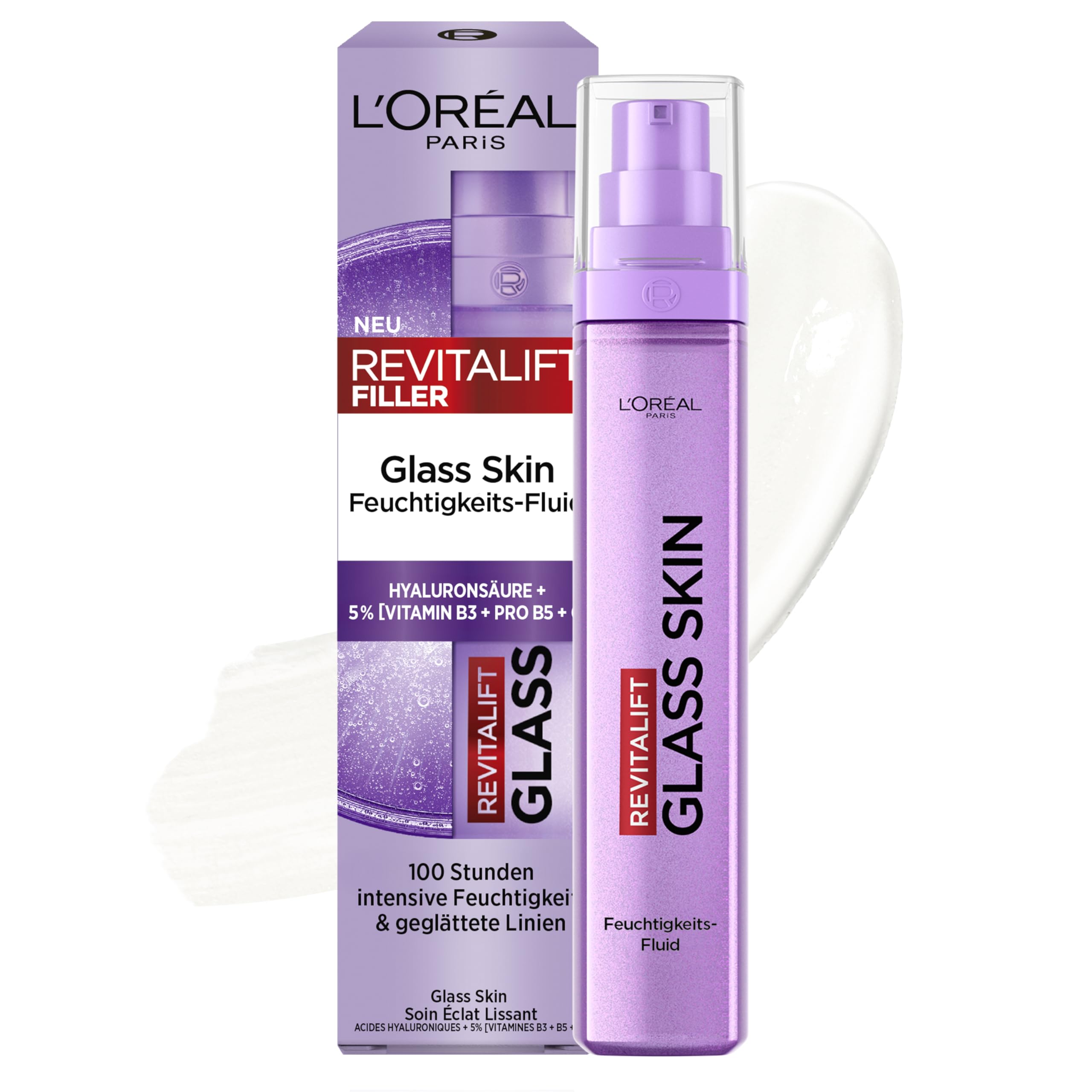 Beauty-Produkte