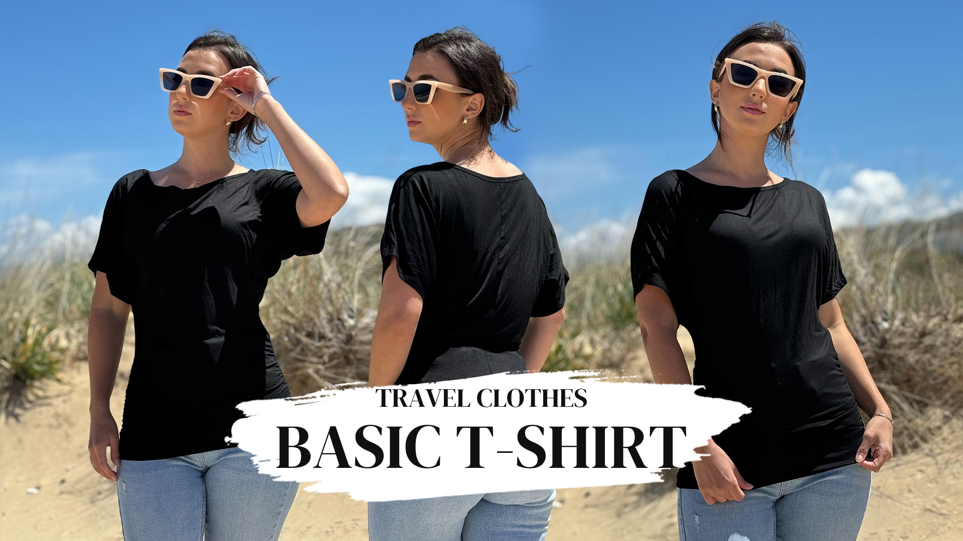 Misakia Womens Ruched Tops Casual T Shirts Dolman Short Sleeve