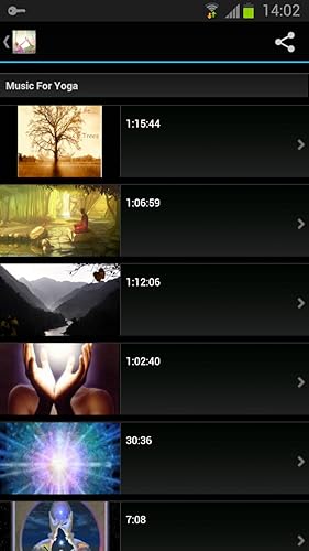 Música para dormir e relaxar