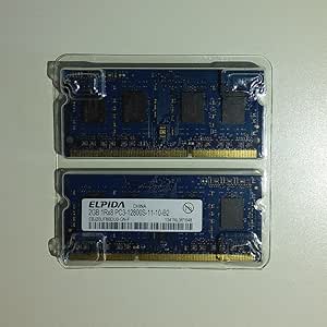 Elpida 4gb DDR3 PC3-12800s 1600mhz Laptop SODIMM RAM High - Foto 6