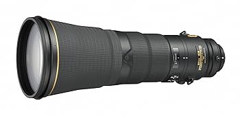 レンズ(単焦点) Nikon AF-S NIKKOR 600mm f/4E FL ED VR Amazon.co.jp: Nikon 単焦点レンズ AF-S NIKKOR 600mm f/4E FL