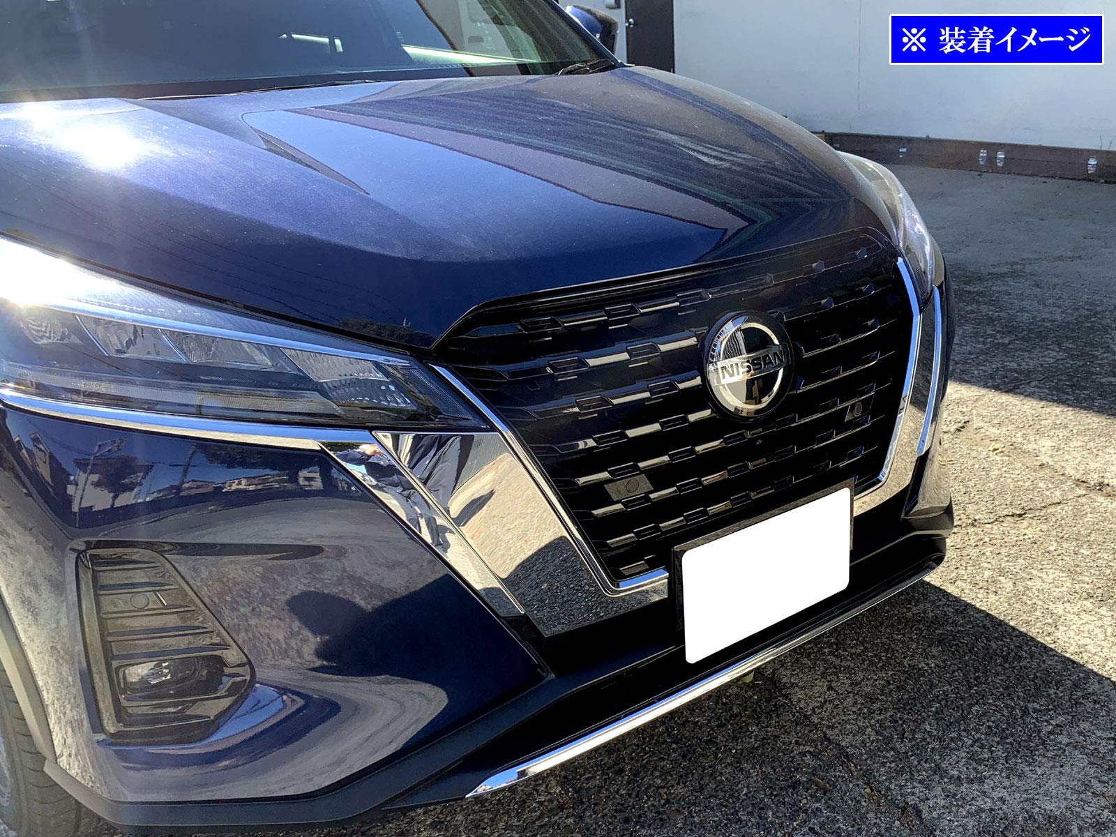 BRIGHTZ ジューク F15系 超鏡面ブラックメッ C 5089 5415 BRIGHTZ ジューク F15系 超鏡面ブラックメッ C 5089 5415