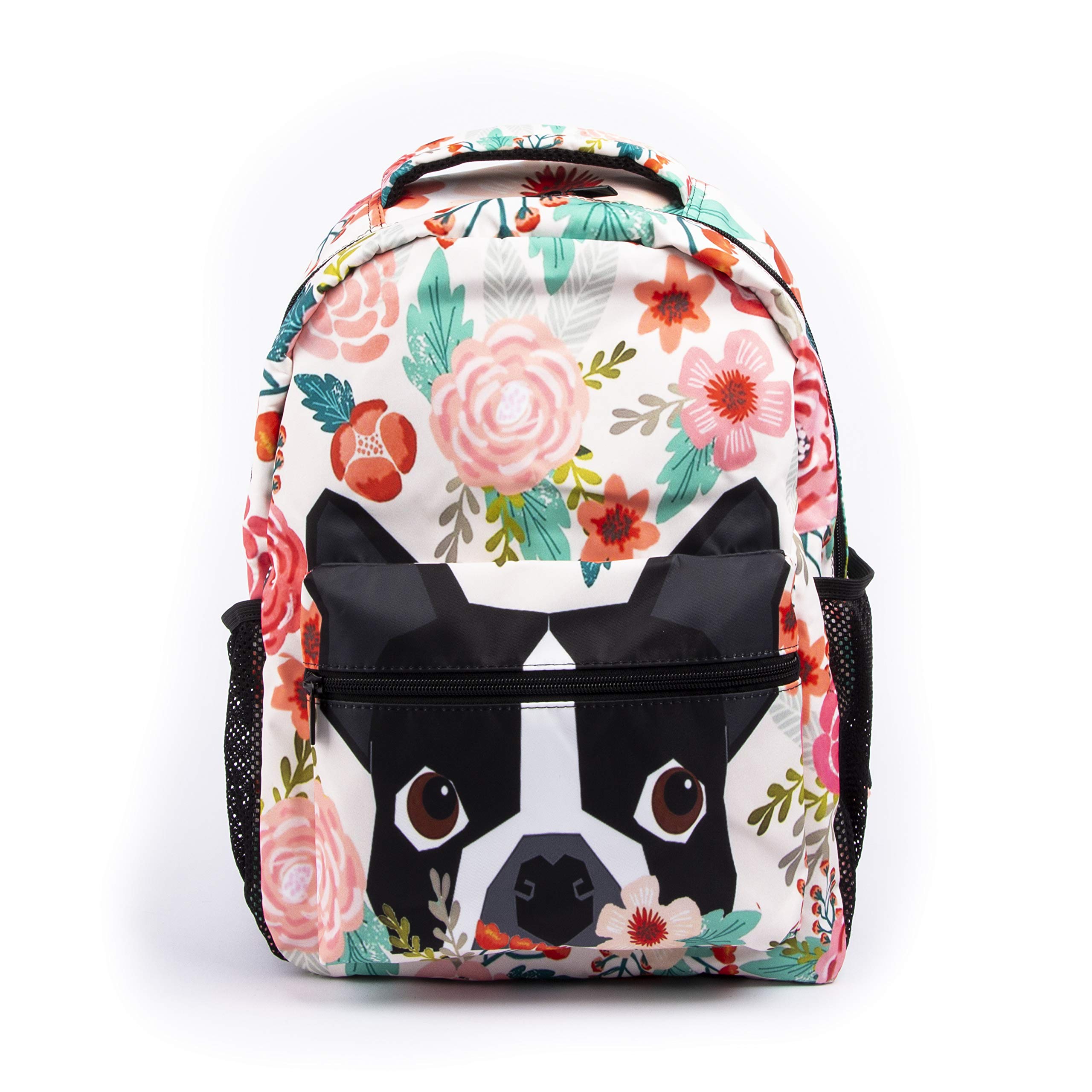 NerxyNerxy Kid's School Backpack Bookbag For Girls Boys