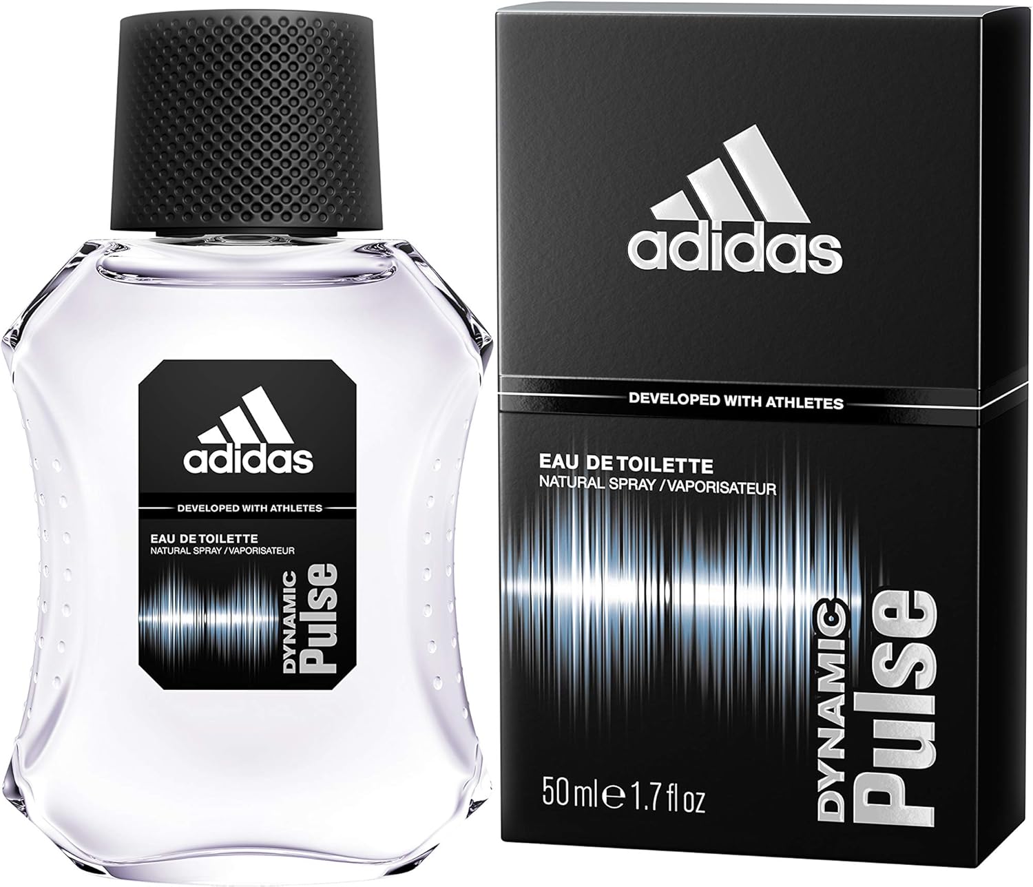eau de toilette da uomo