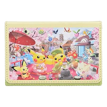 【ポケモンカード】絶版！京都ポケセンOpen記念　お茶会ごっこ　デッキシールド ポケモンカード】超貴重！お茶会ごっこピカチュウ プロモ